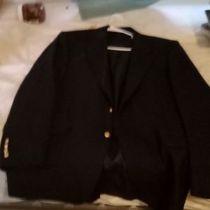 Suit jacket for men